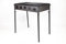 Caldereria Artesana 3400 - Barbacoa Super Grande Pintada 720x460x750mm