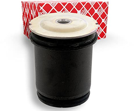 febi bilstein 49381 Axle Beam Mount for rear axle support, pack of one
