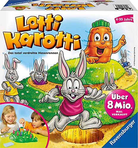 Ravensburger 21556 DIY