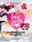 Herzfeld: 33 himmlische Desserts: food with love - Rezepte mit dem Thermomix® (Kochen mit dem Thermomix)
