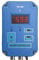 OCS.tec Digital PH+REDOX CONTROLEUR REGULATEUR Metre CO2 ACQUARIO Eau Douce/SALÉE P19