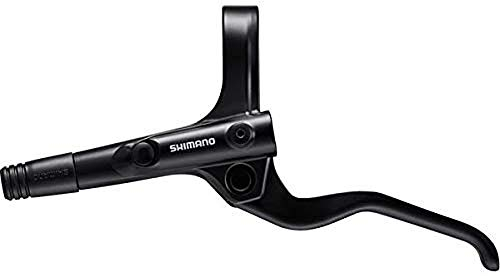 SHIMANO Bremshebel Altus BL-MT201 Scheibenbremse Links 3-Finger schwarz