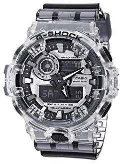 G-Shock