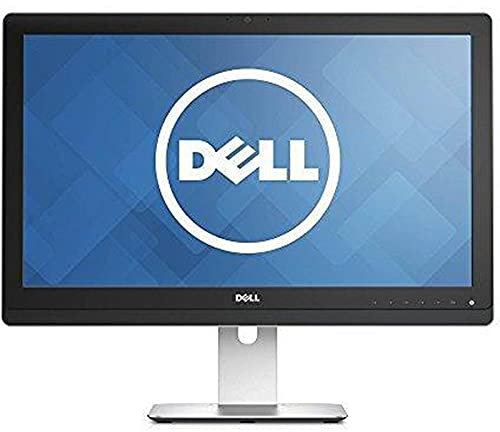 Dell monitor 23 full hd webcam HDMI ultrasharp UZ2315H (ricondizionato)