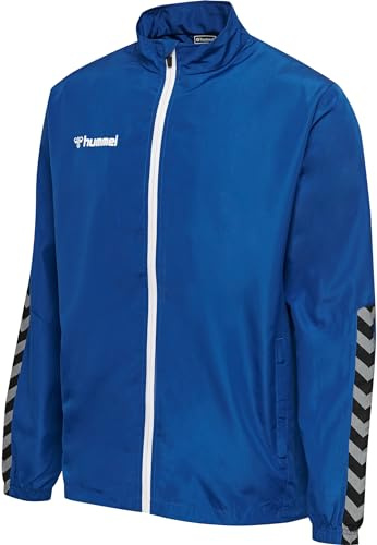 hummel Reißverschluss Jacke Hmlauthentic Herren
