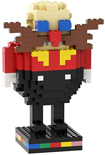 Pixo SN003 Puzzle, Mehrfarbig