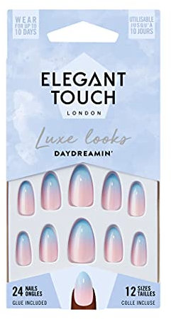 Elegant Touch Daydreamin'