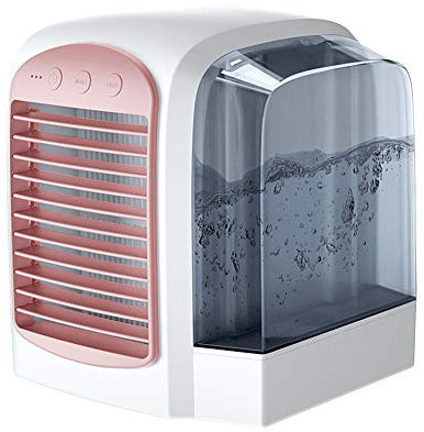 KANKOO Fans Tower Fans Cooling Bladeless Small Tower Fan Powerful Tower Fan Best Tower Fan Oscilating Tower Fans Cooling Fan Tower Tall Tower Fan pink