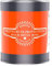BEKATEQ LS-570 Peinture métal 4en1 I Peinture fer et acier 1l Gris fer I Apprêt + Peinture antirouille + Couche intermédiaire + Couche de finition I Pour toiture, fenêtres, portes, clôture