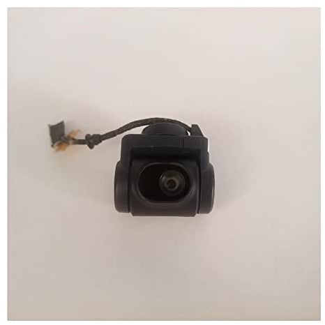 APEFIT Drone accessories For DJI spark Used gimbal camera gps fan drone replacement parts For DJI spark replaceable (Size : Gimbal camera)
