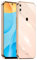 EASSGU [Telaio Elettrolitico Custodia per HUAWEI P Smart 2019 / HONOR 10 Lite (6.21 Inches) Cover Protettiva in Morbido Silicone TPU - Rosa