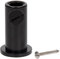 Mikado Seitenständer Stage Stand, Schwarz, 12 oder 16mm, für Durchmesser 12 oder 16mm, All Ages, 1 Count