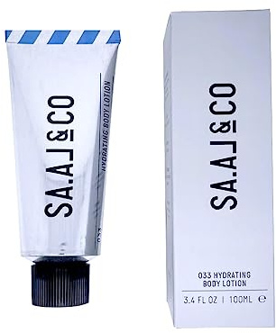 SA.AL&CO Hydrating Body Lotion