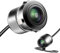 GREENAUTO AHD 1080P Rückfahrkamera Funktioniert Nur mit Monitoren und Radio, die das AHD 1080P Videosignal Unterstützen, 170 Grad Weitwinkel Universal Auto Front/Seite/Rückansicht Kamera