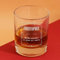 CADEAUX.COM - Verre Personnalisable Lot de 2 - Verre à Whisky Tumbler 30cl - Idée Cadeau Personnalisé Avec Prénom Et Message - Idée Cadeau Homme - Cadeau Noel