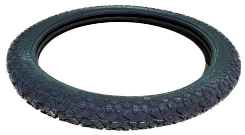 Reifen K280 2.75-21 4PR 45P TT für Moped & Motorrad | 80/90-21 | Passend für Aprilia, Beta, CPI, Derbi, passend für Gilera, MBK, Malaguti | Sommerreifen