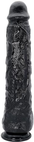Hidden Desire - Extreme Dong XXXL 43cm