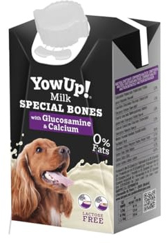 YowUp Wet Food - Brand: YowUp - EAN: 8437023761526