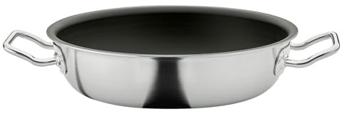 Spring Brigade Ultimate serveringspanna XL 24 cm
