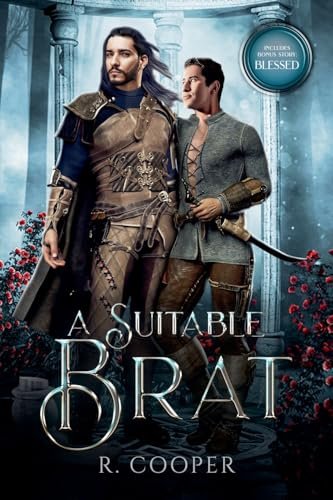 A Suitable Brat (The Suitable 'Verse, Band 5)