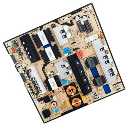 Power Board Karte BN44-01038A L75S8NA_TDY BN44-01038, Kompatibel for 75 Zoll TV QE75Q80TAT QN75Q80TAFXZA
