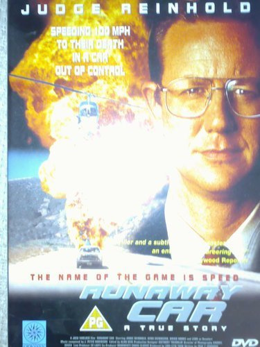Runaway Car [DVD]