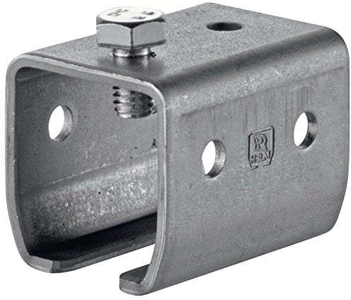 Übersteckmuffe Helm Agrar 1104 blank
