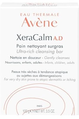 Avène XeraCalm A.D Duschseife 100 g