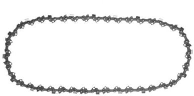Catena motosega 0,325 / 0,050 1,3 mm / 66 maglie / 91 P