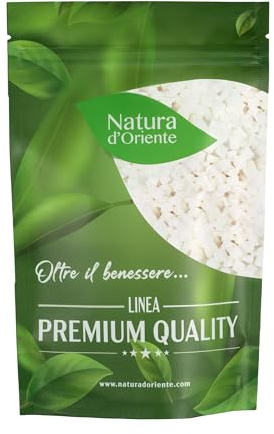 Natura d'Oriente Dehydrierte Kokoswürfel, 1000 g