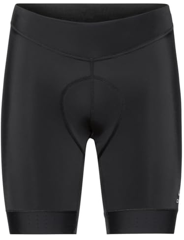 Odlo Damen Zeroweight Kurze Lauftight
