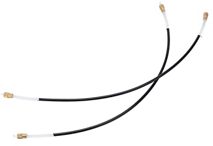 Lot de 2 cordes de cordier pour violoncelle, cordier de violon en boyau installation facile antidérapant plaque de traction pour cordes en nylon câble de remplacement pour instrument de musique