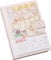 KetA Notizbuch, liniert, Kawaii-Tagebuch, japanisches Tagebuch, japanisches niedliches Kawaii-Tagebuch, 19,3 x 13 cm, 256 Seiten, hochwertiges Papier