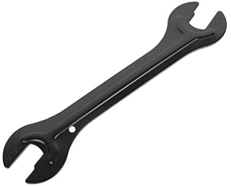 Diarypiece Bicycles Repair Wrench Road Bike Wheel Hub Cone Wrench Pedal Spanners Tool 13/14/15/16mm Bicycles Repair Tool Hub Cone Spanners