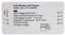 HASMI Dimming Dimming Smart Bridge Smart Dimming DC 12V 24V 12A 2 Nastro a Corda Singola in Uscita Canale