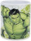 Avengers Hulk Tasse en céramique avec personnages emblématiques de la télévision 325 ml dans un coffret cadeau pour Noël, anniversaire, parfait (Avnegers Hulk)