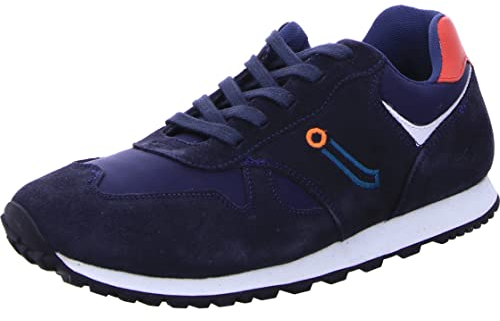 Jela Anton Sportliche Schnürschuhe für Damen