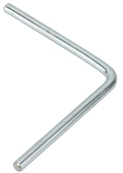 Stahlmaxx Absteckdorn Riemenspanner für VW Peugeot Spannrolle Keilrippenriemen Arretierung Riemen Werkzeug