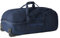 Eagle Creek No Matter What Reisetasche mit Rollen, 110L Volumen, Duffel Bag, Wasserabweisend, Robust, Atlantic Blue