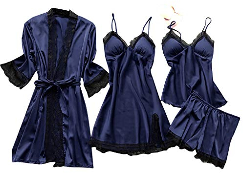 XTBFOOJ sexy Damen Dessous Lingerie Women Sex sexets für top high Heels Moulin Rouge Strumpfhalter Schlafshirt Sport BH starker Halt Bustier gepolstert