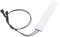 PTC Heater, Heating Plate Aluminum Shell Ceramic Heating Plate Heating Temperature Ceramic Thermostatic Applicable Miniature Heating Miniature Heating Tools (#1)