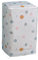 Housse Pour Machine à Laver Housse de protection solaire PEVA for Machine à laver, 2 pièces, étui étanche, veste de protection for Machine à laver, ouverture sur le dessus Pour ExtéRieur(Top cover C)