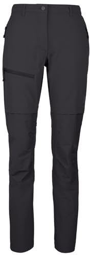 Heber Peak Damen Women's EvergreenHe. Stretch Pants II Trekkinghose