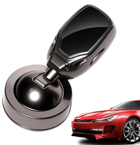 Starttaster Joystick - Autoinnenausstattung,Auto-Starttaster-Wippe - für Männer Frauen Erwachsene Fahrer Aufbereiter Tuner Alltag Pendeln Stadtfahrt Garage Werkstatt Limousinen Wohnmobile