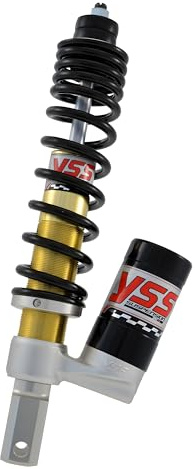 YSS ECOLINE NRG-ET2 STOSSDÄMPFER (REF.YSS: OK302-300T-03AL-X)