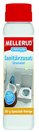Mellerud Saniträzusatz Granulat 380 G, 1 Stück, 2020017224