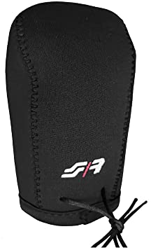Simoni Racing Fuelle Cambio - Negro + Logo SR