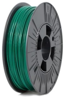 VELLEMAN - PLA285G07 PLA Filament, grün, 2,85 mm/750 g 178544