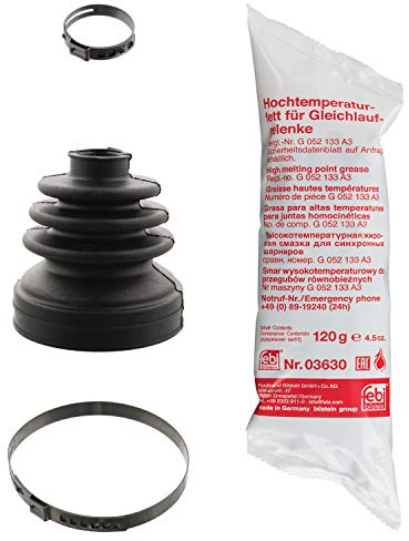 Febi 101962 Transmission Parts