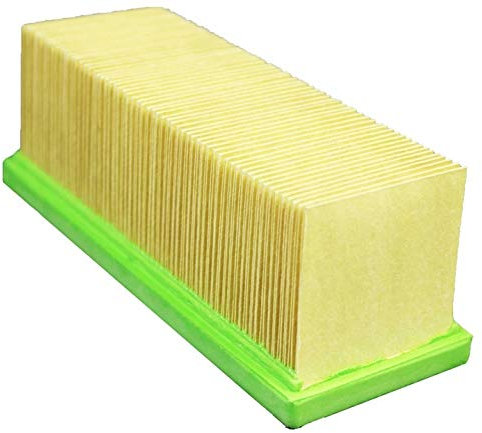 Filtro de aire para aspiradora Kärcher 6.414-498 2501 2601 SE 2001 SE 3001